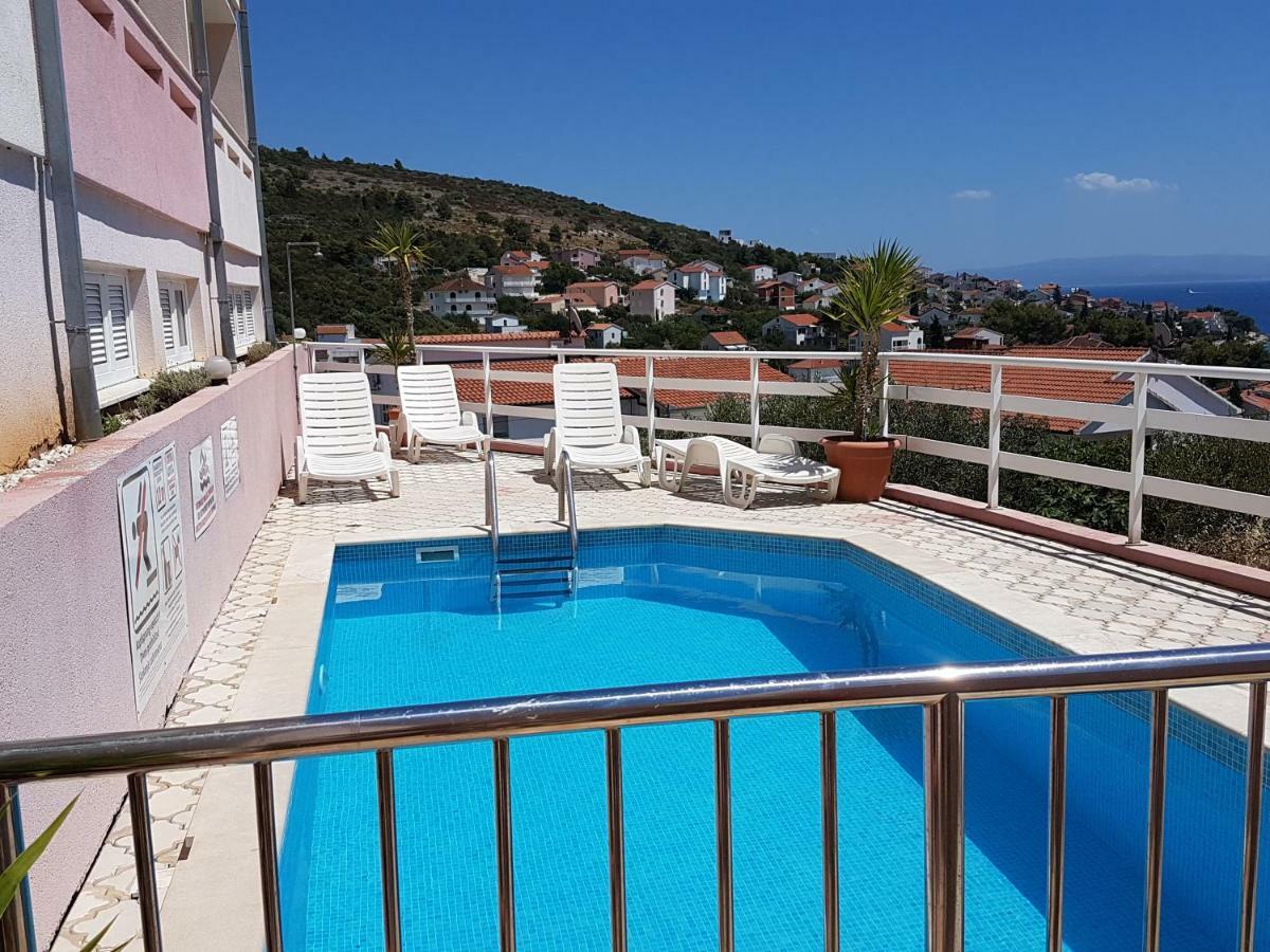 Nikic-pavic Apartman *
